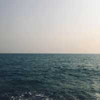 หาดแสงจันทร์