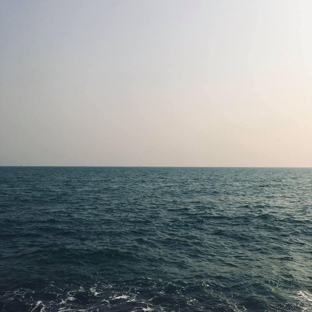 หาดแสงจันทร์