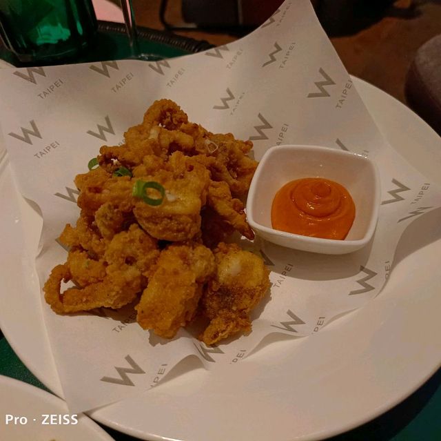 【台北美食】WOOBAR，台北擁有最美景色的酒吧！