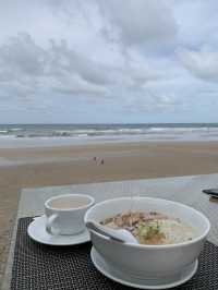 KC grande โรงแรมหรูวิวปังบนเกาะช้าง