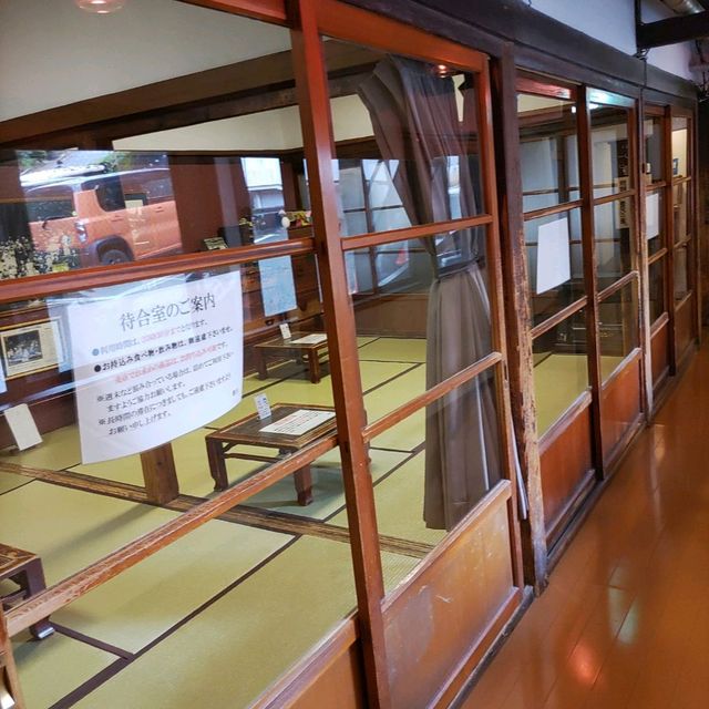 岩手県！お湯と紅葉を求めて大沢温泉へ