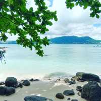หาดพาราไดซ์@ภูเก็ต