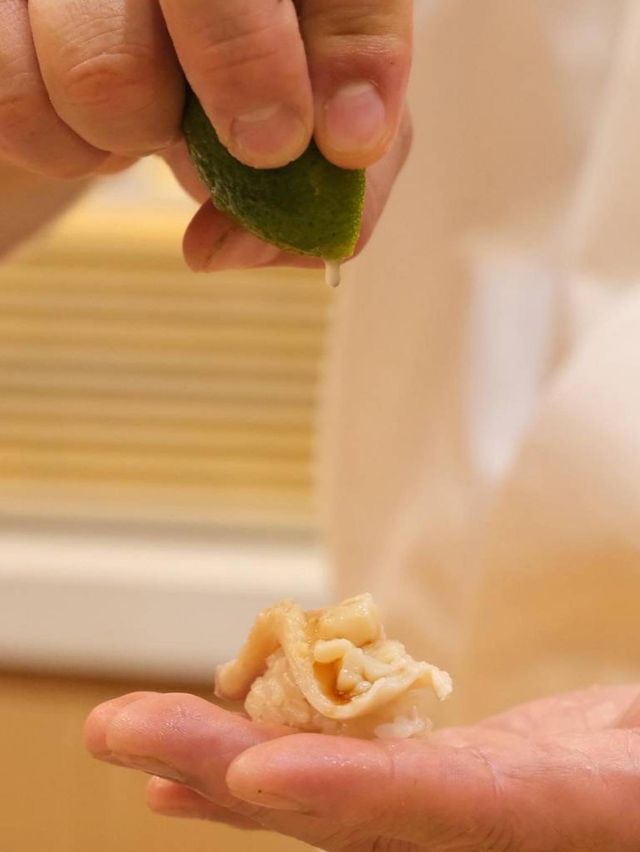 性價比超高嘅Omakase✨