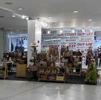 Royal Garden Plaza - one stop shopping mall