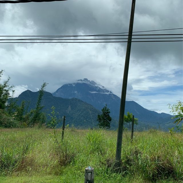 Day Trip to Kundasang