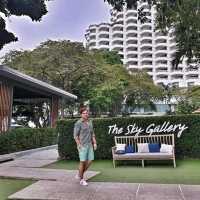 🏖THE SKY GALLERY PATTAYA🏖