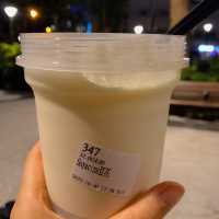 豆乳狂人｜簡單美味的豆花甜品🥄🤍