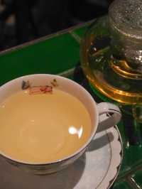【西班牙風味下午茶｜精緻的打卡裝潢】