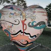 ตลาดริมน้ำไทหล่ม