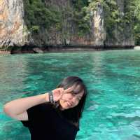 Delighted journey at Phuket, Thailand