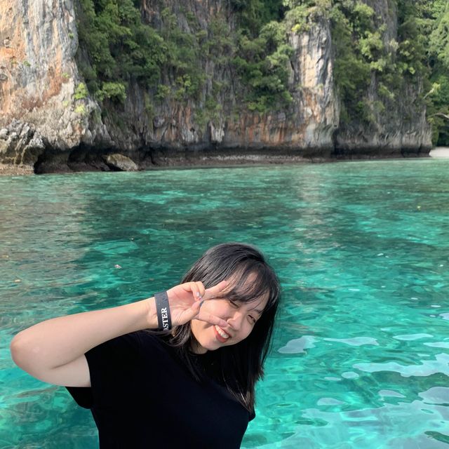 Delighted journey at Phuket, Thailand