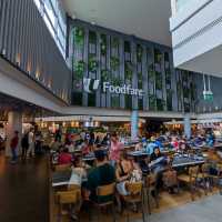 Ang Mo Kio Hub Shopping Mall