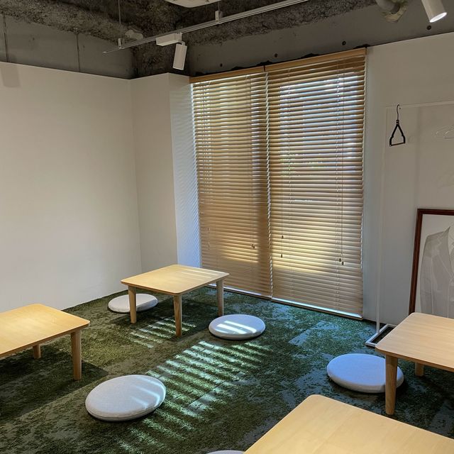 完全予約制 サウナ「OOO（オー）」🧖‍♂️🧖‍♀️