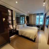 Marvellous Stay @ Capitol Kempinski Hotel