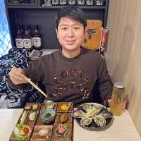 超乎🤩想像咁👍豐富嘅😍生蠔🦪放題