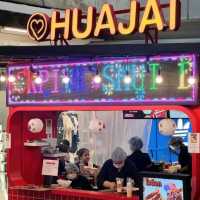 ร้าน หัวใจ (Huajai)