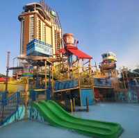 สวนน้ำวานา นาวา