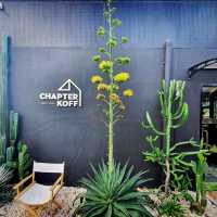 รีวิว Chapter Koff 🏡🍰🌵🎄