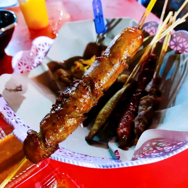 Super Delicious Da Cheng Lok Lok in JB