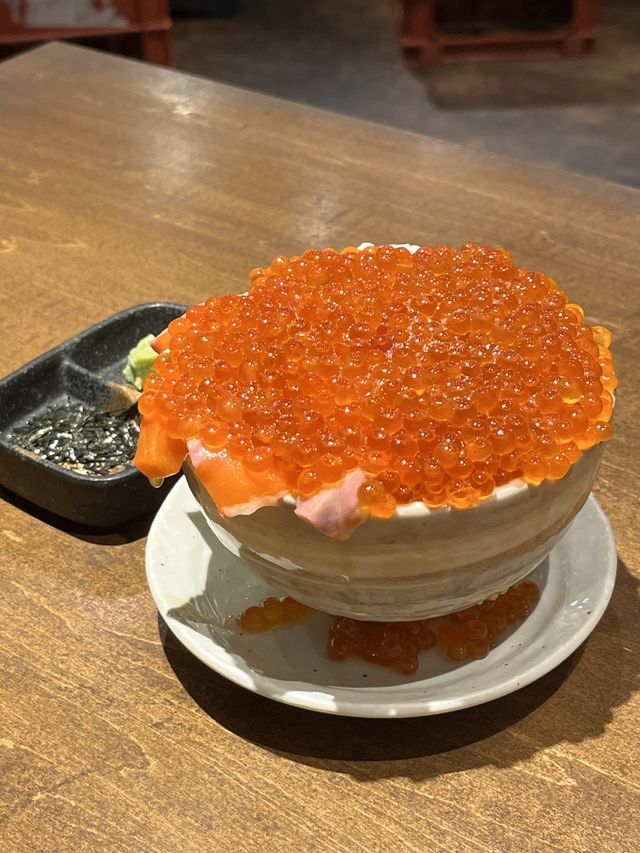 北海道行ったらぜひ食べて❣️元祖つっこ飯