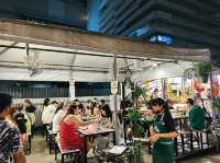 ตลาดจ๊อดแฟร์ ศูนย์รวมร้านค้า ร้านอาหารสุดเด็ด 