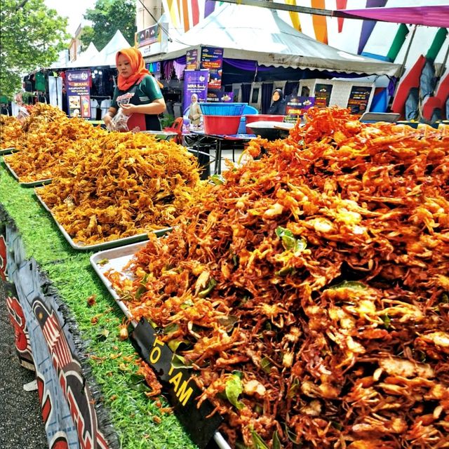 MATHAF, Malaysia + Thai Food Festival!  MATHAF, Malaysia + Thai Food Festival!