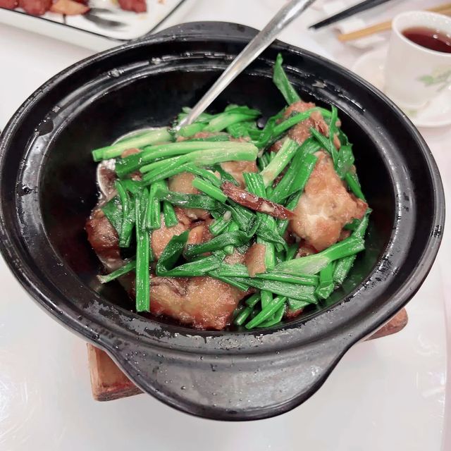 樂富特色片皮鴨