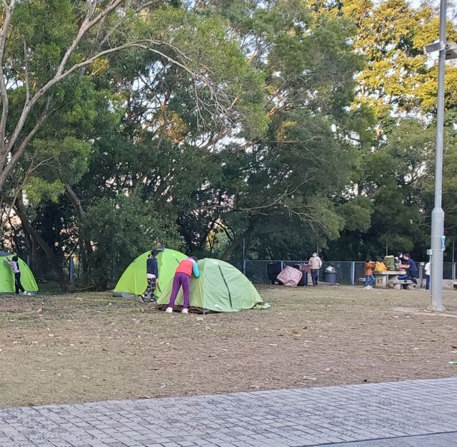 聖誕camping~大棠渡假村⛺⛺ 聖誕camping~大棠渡假村⛺⛺