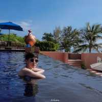 Ace of Hua Hin Resort  🏘️ รีสอร์ทชิคๆระดับห้าดาว