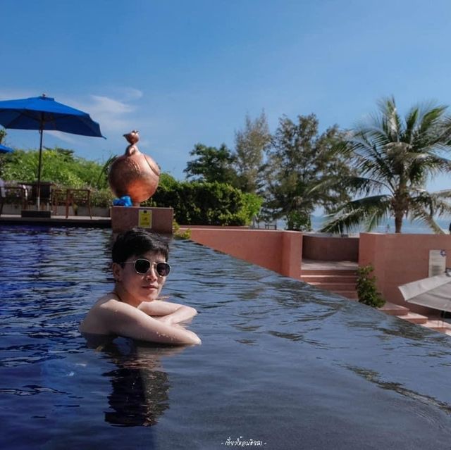 Ace of Hua Hin Resort  🏘️ รีสอร์ทชิคๆระดับห้าดาว