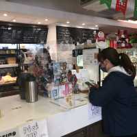 偽文青的日常-荔枝角青山道Cafeflow