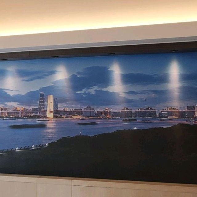 香港粵海酒店