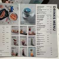村上隆主題Cafe 必試藝術打印咖啡