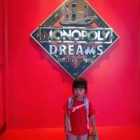 monopoly dreams