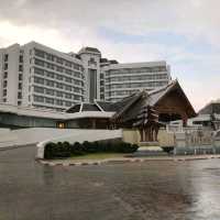 โรงแรม เดอะ ริเวอร์รี บายกะตะธานี

