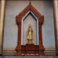 วัดศรีอุบลรัตนาราม (วัดศรีทอง) จ.อุบลฯ