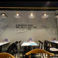 CHIEF COFFEE - KEMANG