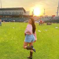 Whataburger Field