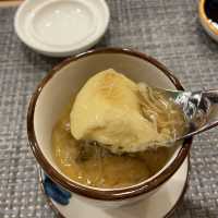 香港上環｜無菜單日本料理omakase