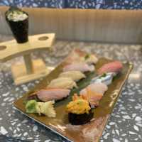 【🦁 <$400 Omakase】有驚喜! 來貨極靚刺身
