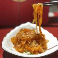 必試正宗麻辣川菜