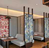 Mandarin Oriental Wangfujing, Beijing