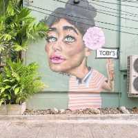 TOBIS ESTATE,JAKARTA