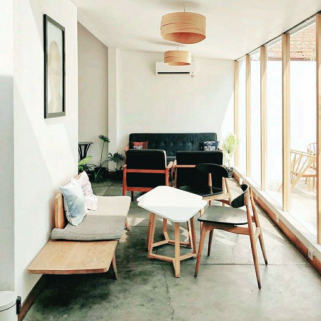 Kofitiere, Shanghai