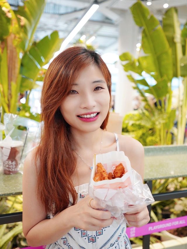 【美食】台灣滋味登陸中環街市