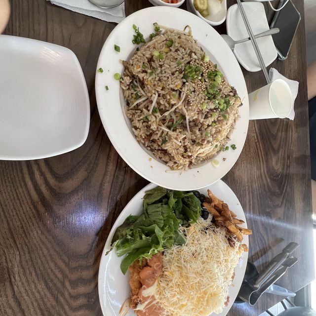 인천 청라 맛집 추천