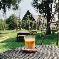 Within Khaoyai - mixology cafe x stay