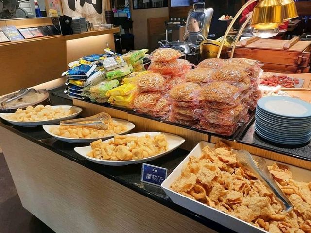 【桃園】桃園美食-壽喜燒吃到飽-鬥牛士二鍋