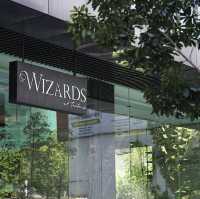 Wizards, Malaysia