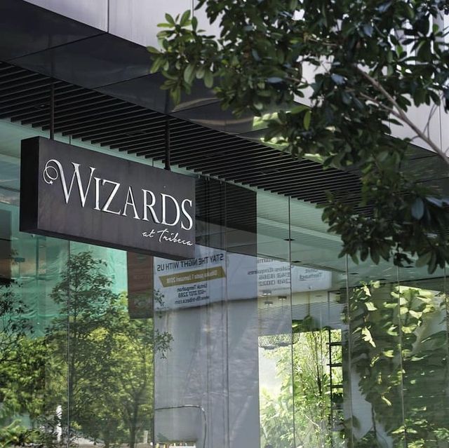 Wizards, Malaysia